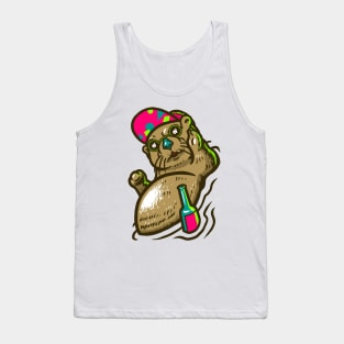 Otter No. 12 Tank Top